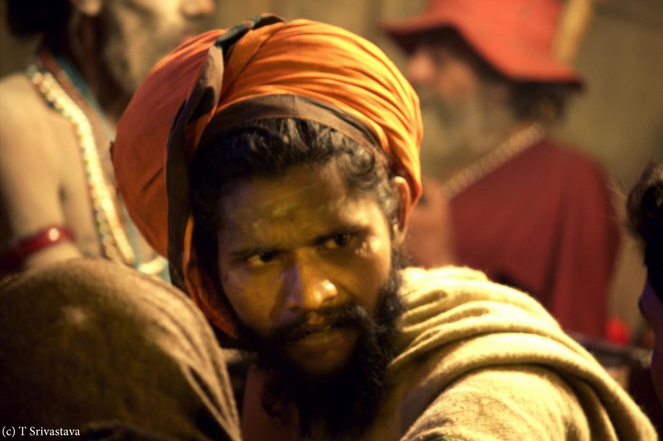 Photo of Mahakumbh 2013 23/76 by Trishant Srivastava