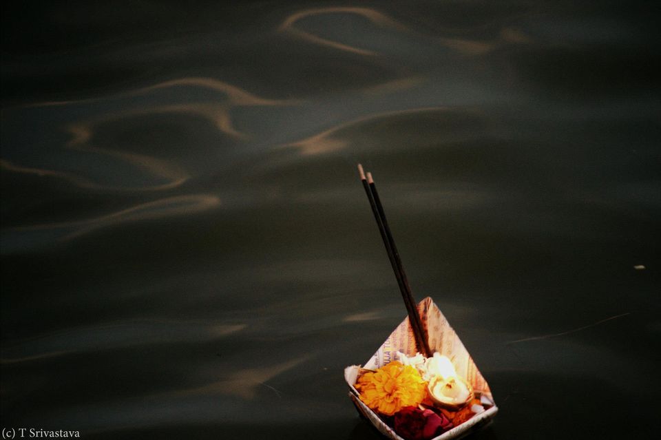 Photo of Mahakumbh 2013 56/76 by Trishant Srivastava