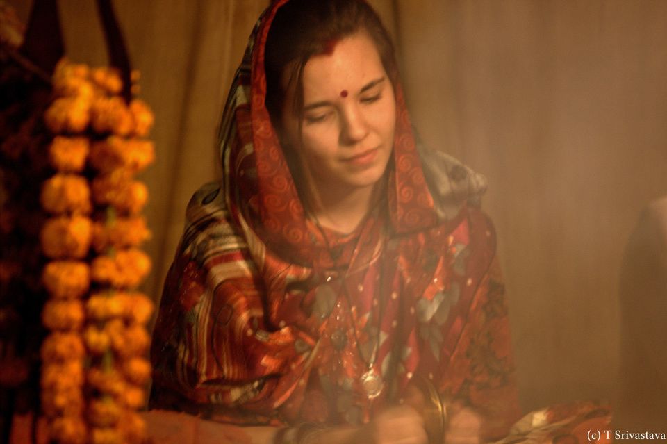 Photo of Mahakumbh 2013 22/76 by Trishant Srivastava