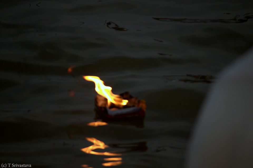 Photo of Mahakumbh 2013 53/76 by Trishant Srivastava