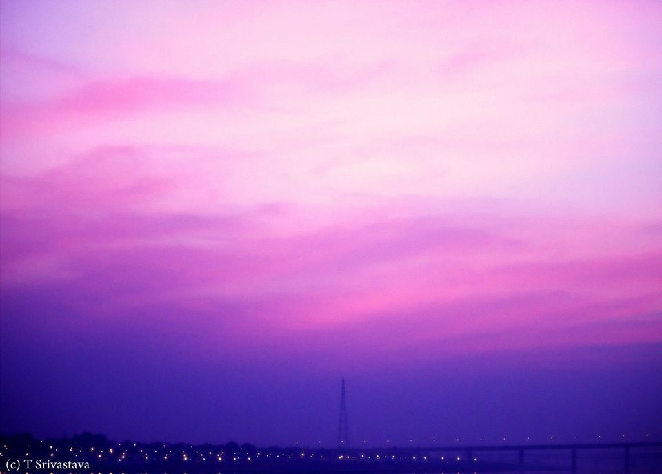 Photo of Mahakumbh 2013 29/76 by Trishant Srivastava