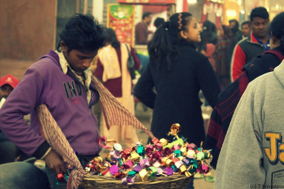 Photo of Mahakumbh 2013 14/76 by Trishant Srivastava