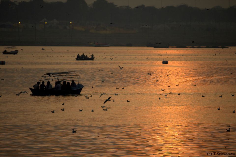 Photo of Mahakumbh 2013 21/76 by Trishant Srivastava