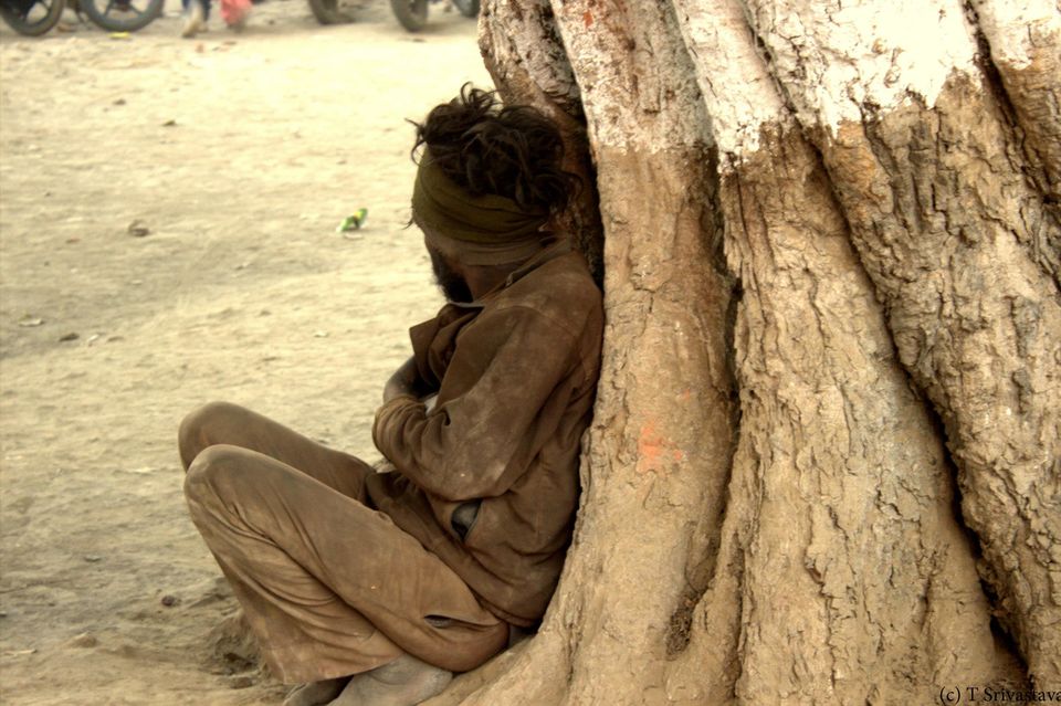 Photo of Mahakumbh 2013 4/76 by Trishant Srivastava