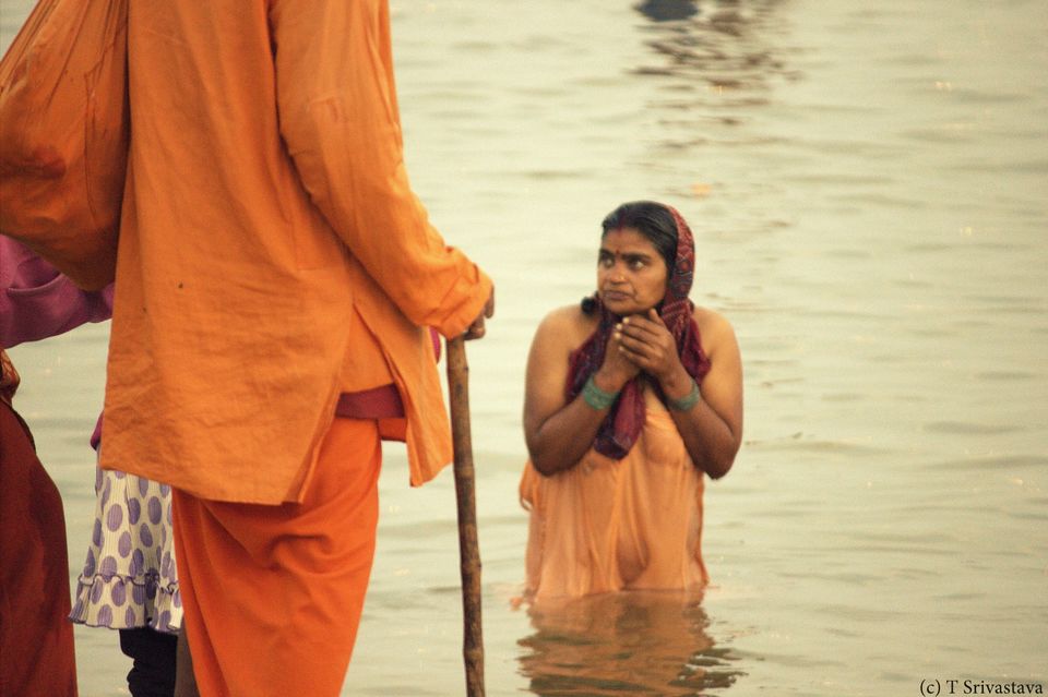 Photo of Mahakumbh 2013 49/76 by Trishant Srivastava