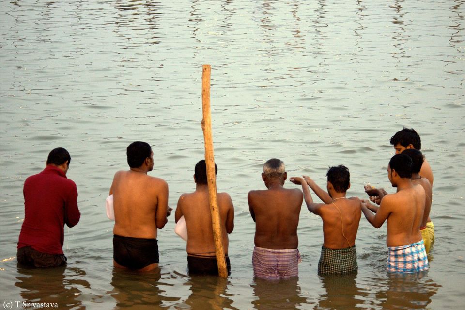 Photo of Mahakumbh 2013 58/76 by Trishant Srivastava