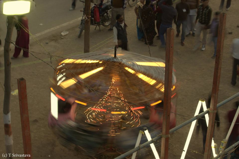 Photo of Mahakumbh 2013 64/76 by Trishant Srivastava