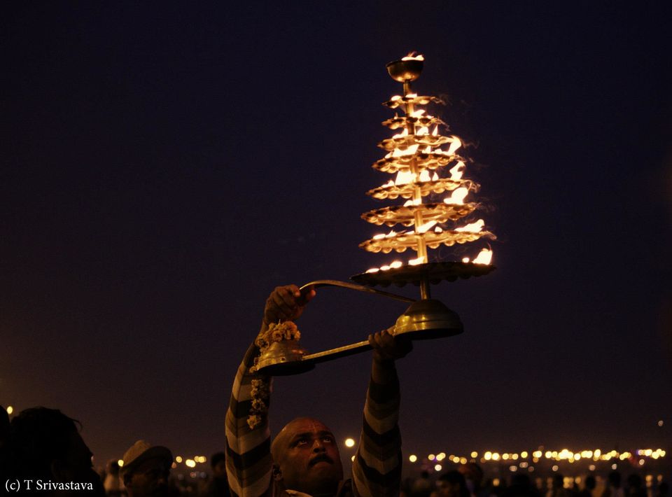 Photo of Mahakumbh 2013 59/76 by Trishant Srivastava