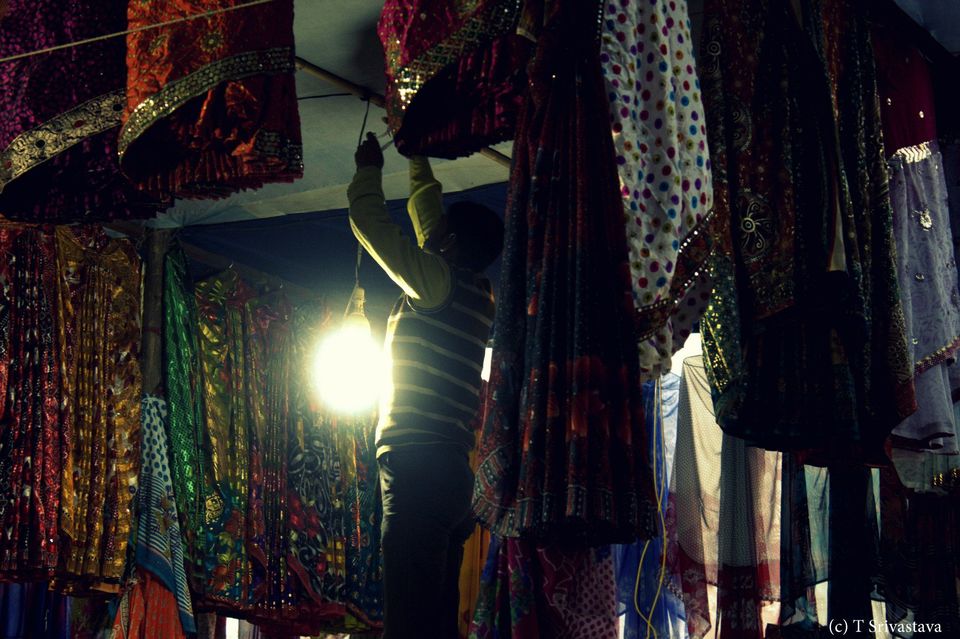 Photo of Mahakumbh 2013 17/76 by Trishant Srivastava
