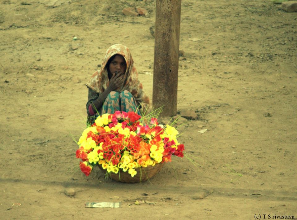 Photo of Mahakumbh 2013 70/76 by Trishant Srivastava