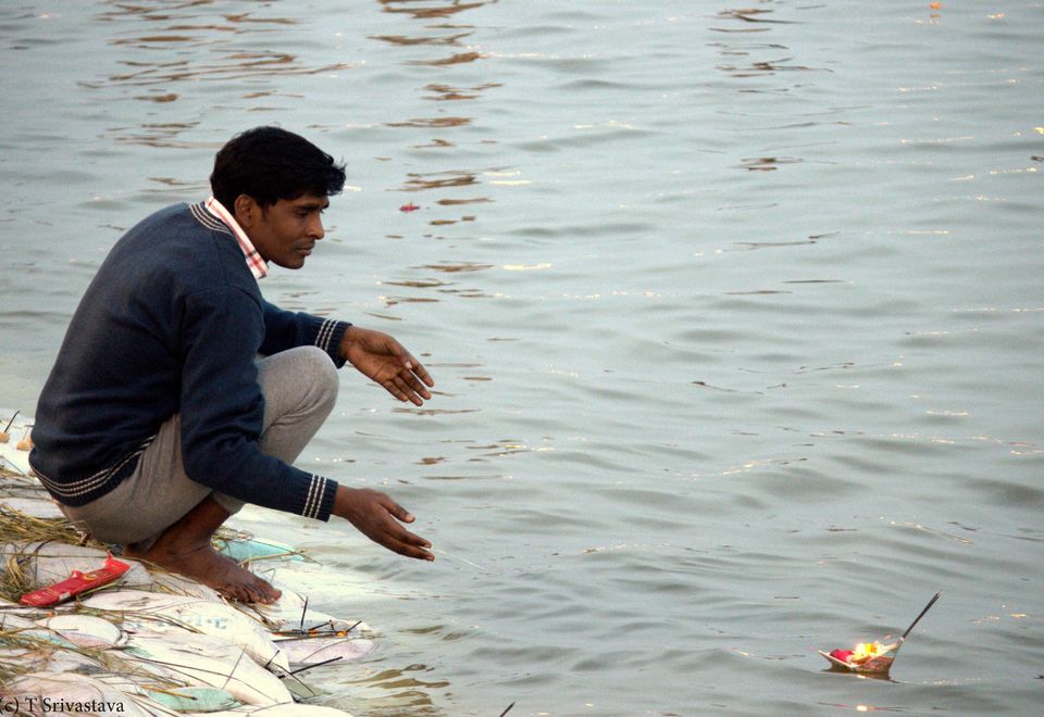 Photo of Mahakumbh 2013 51/76 by Trishant Srivastava