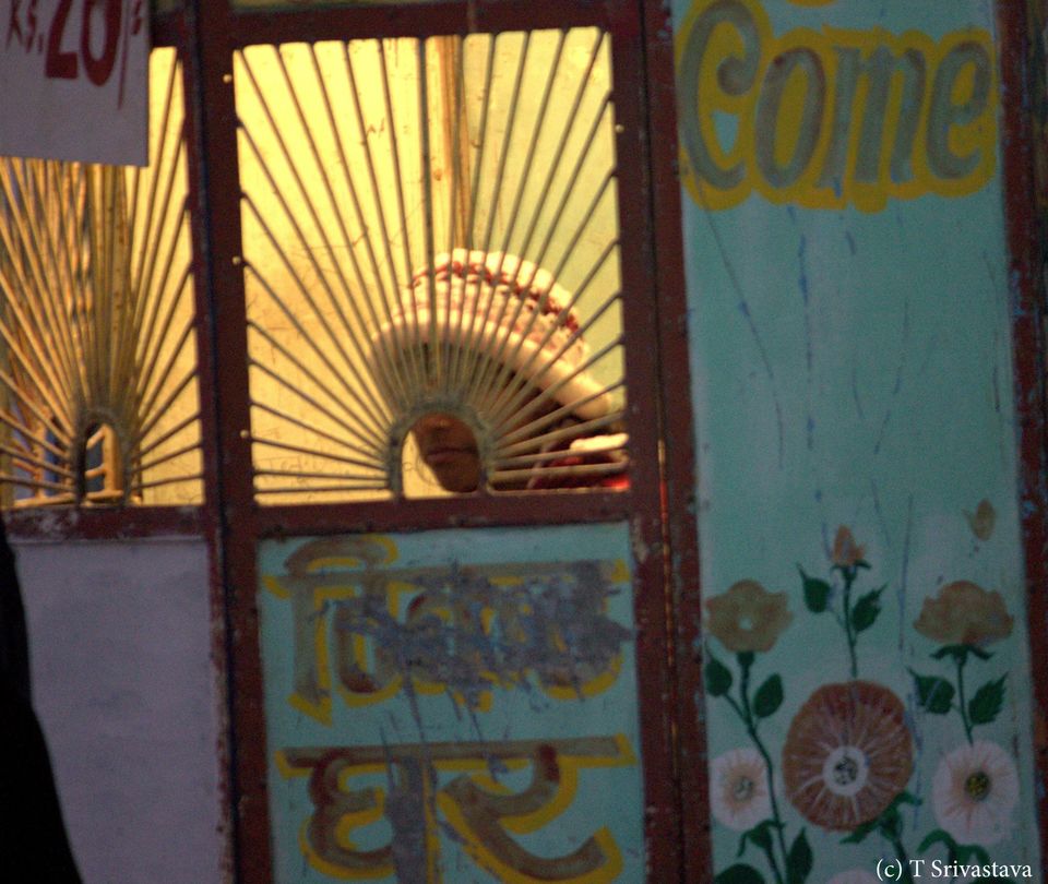 Photo of Mahakumbh 2013 75/76 by Trishant Srivastava