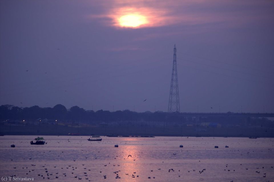 Photo of Mahakumbh 2013 41/76 by Trishant Srivastava