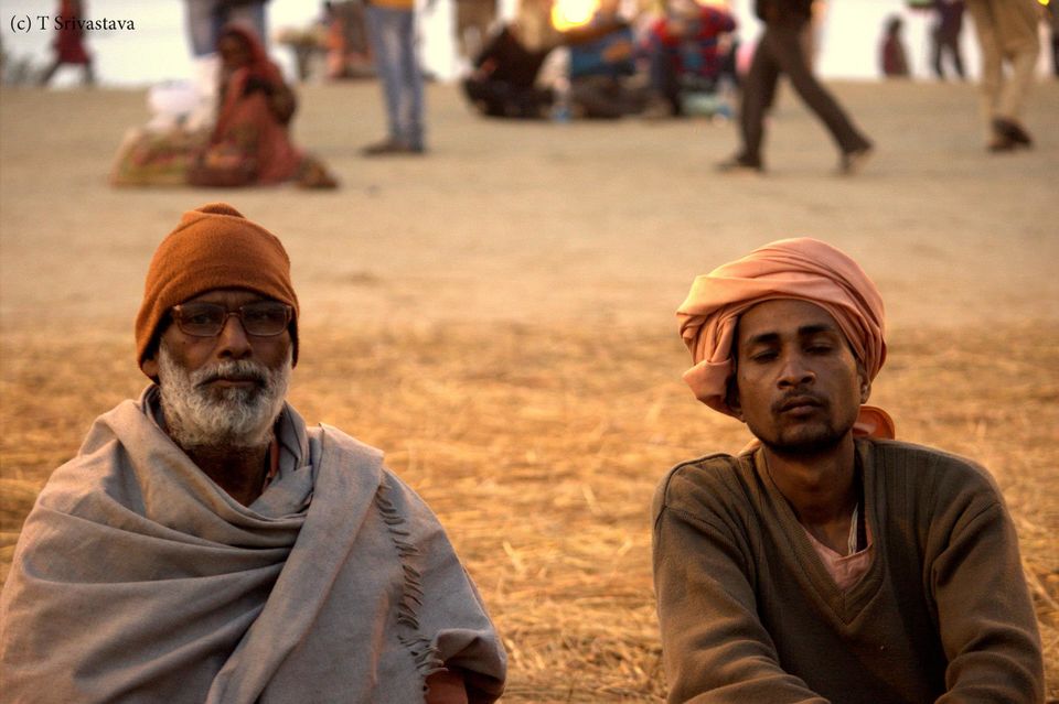 Photo of Mahakumbh 2013 57/76 by Trishant Srivastava