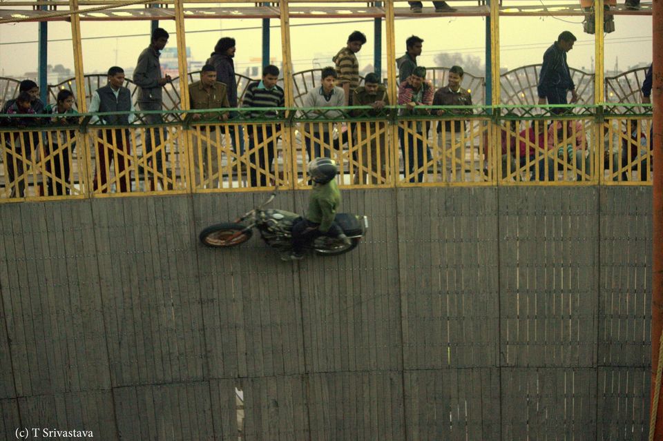 Photo of Mahakumbh 2013 72/76 by Trishant Srivastava