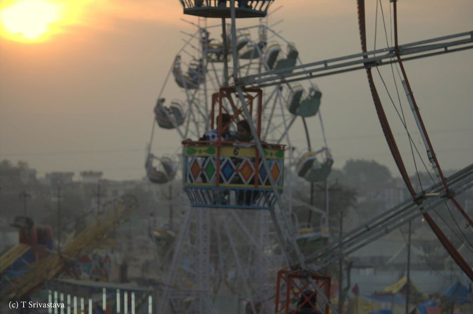Photo of Mahakumbh 2013 60/76 by Trishant Srivastava