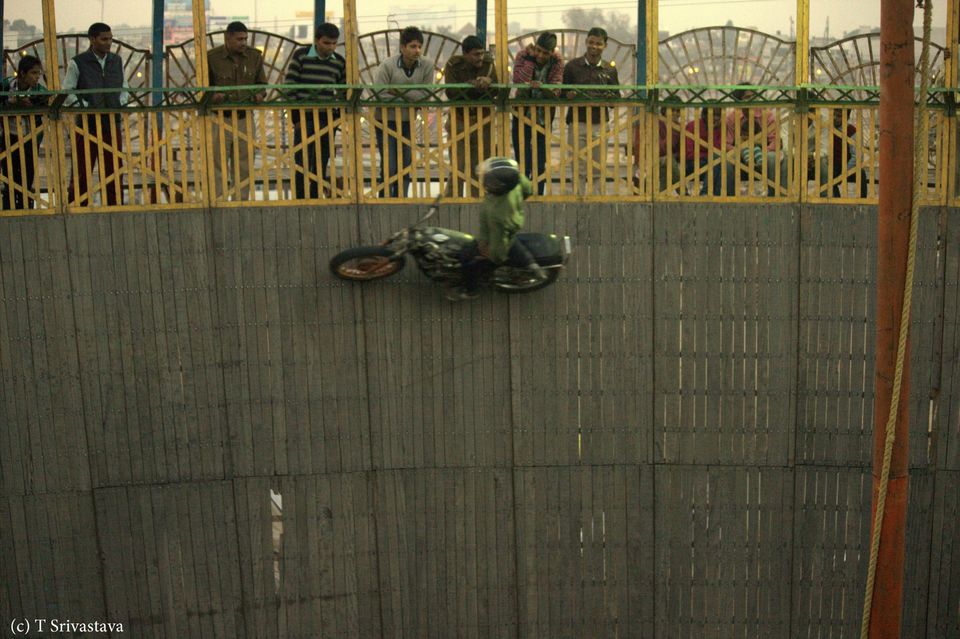 Photo of Mahakumbh 2013 73/76 by Trishant Srivastava