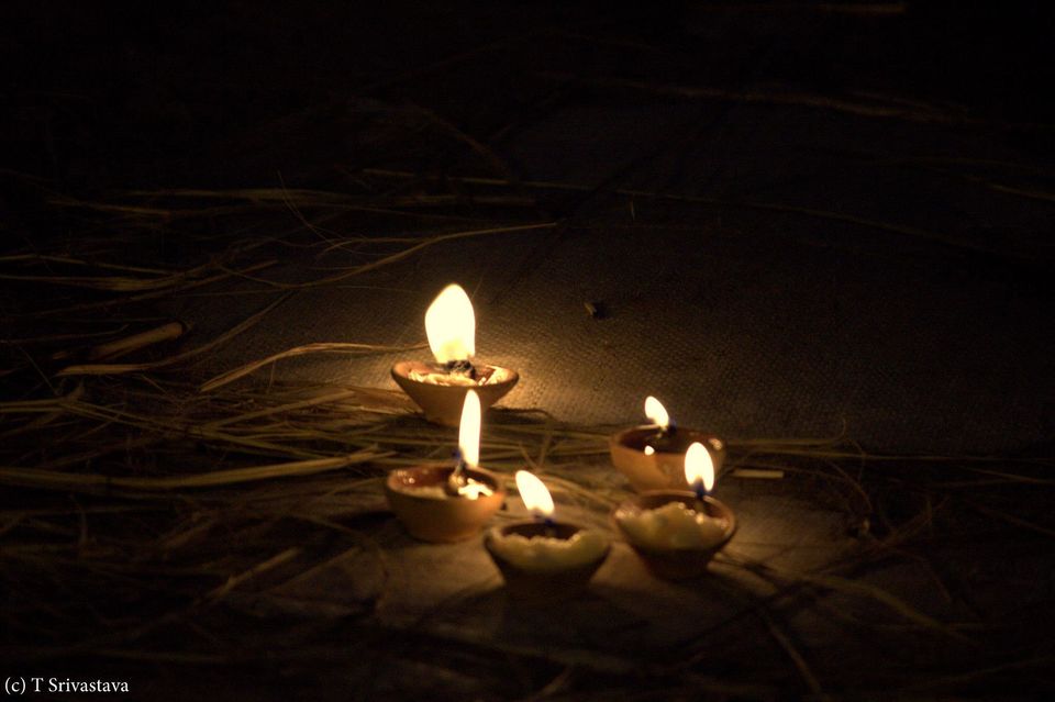 Photo of Mahakumbh 2013 63/76 by Trishant Srivastava
