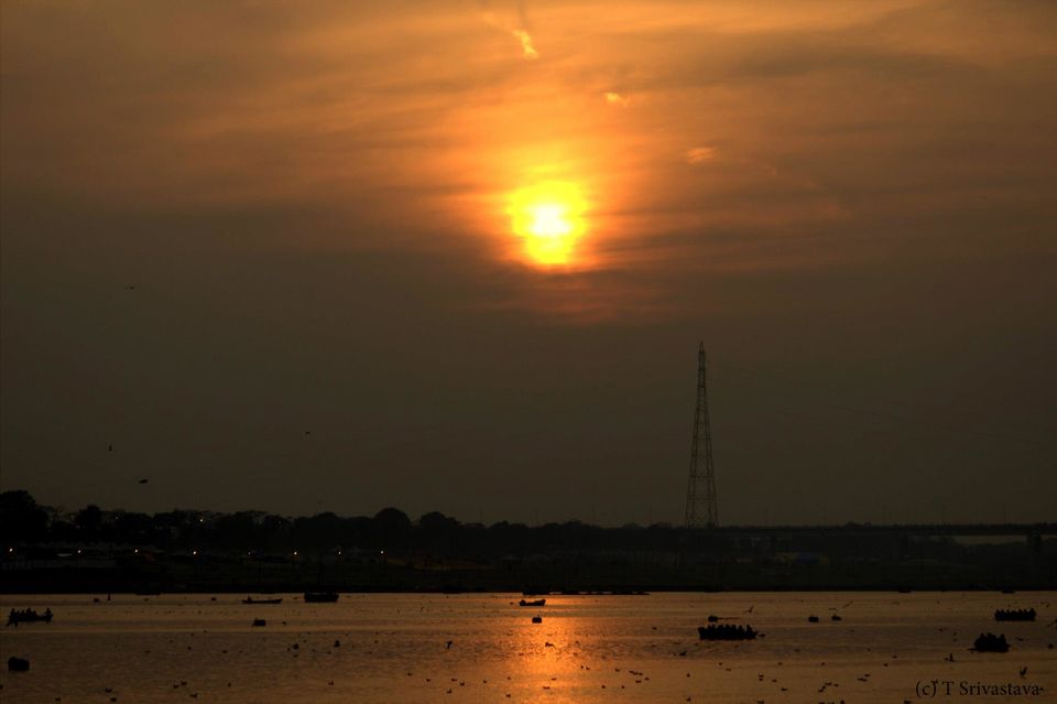 Photo of Mahakumbh 2013 37/76 by Trishant Srivastava