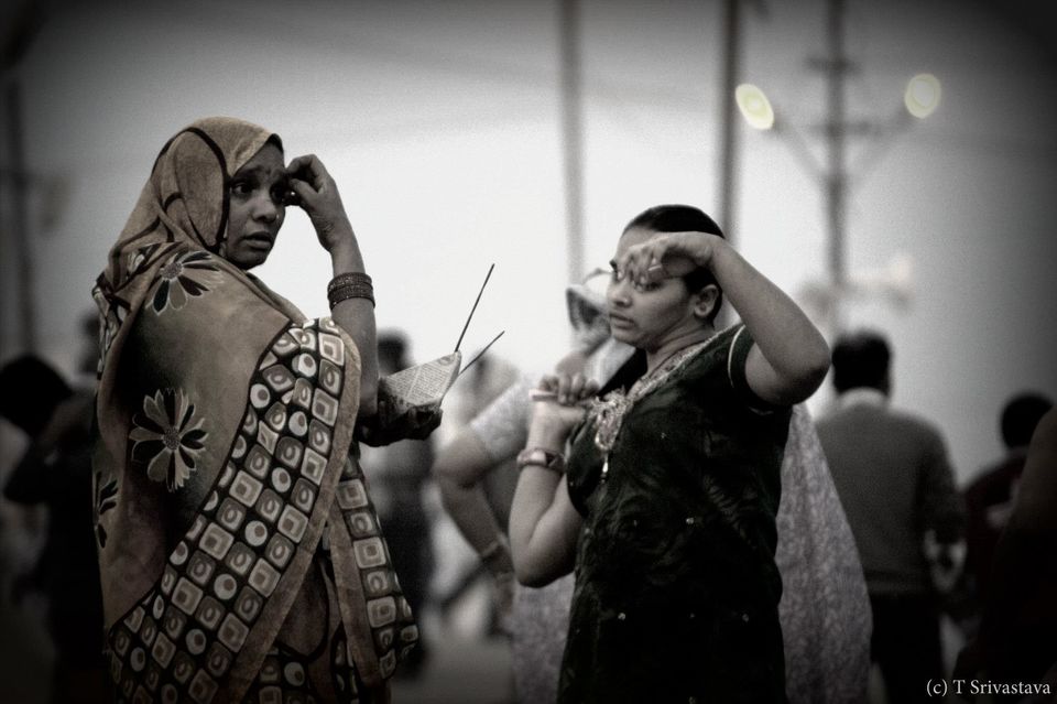 Photo of Mahakumbh 2013 55/76 by Trishant Srivastava