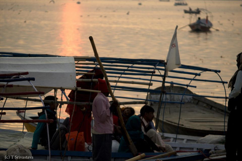 Photo of Mahakumbh 2013 46/76 by Trishant Srivastava