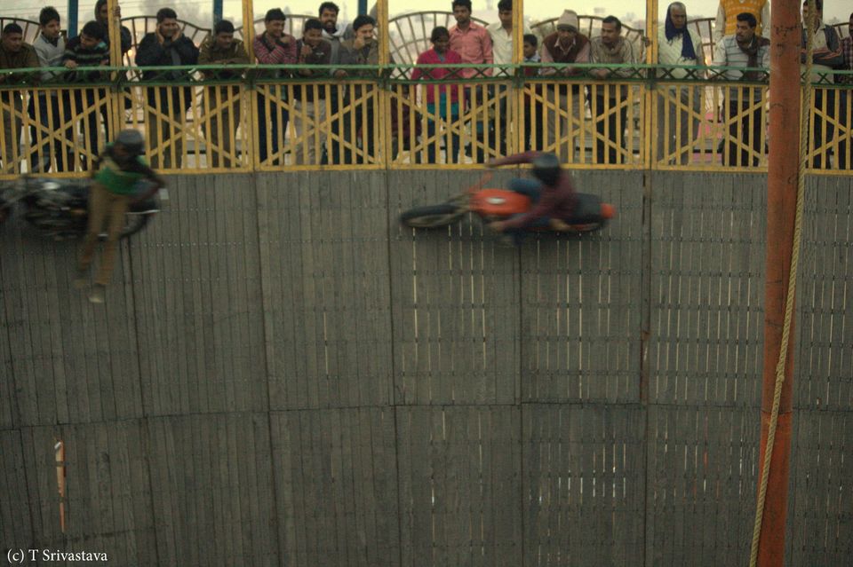 Photo of Mahakumbh 2013 74/76 by Trishant Srivastava