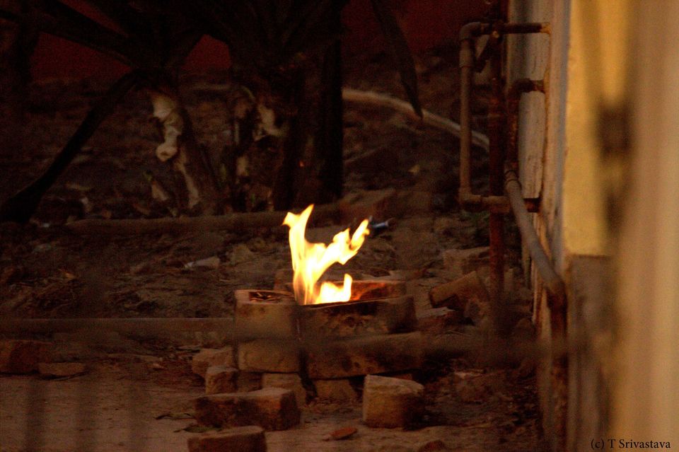 Photo of Mahakumbh 2013 18/76 by Trishant Srivastava