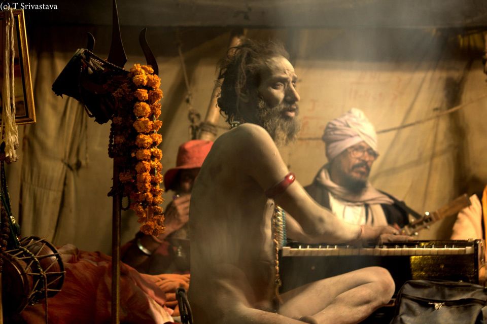 Photo of Mahakumbh 2013 10/76 by Trishant Srivastava