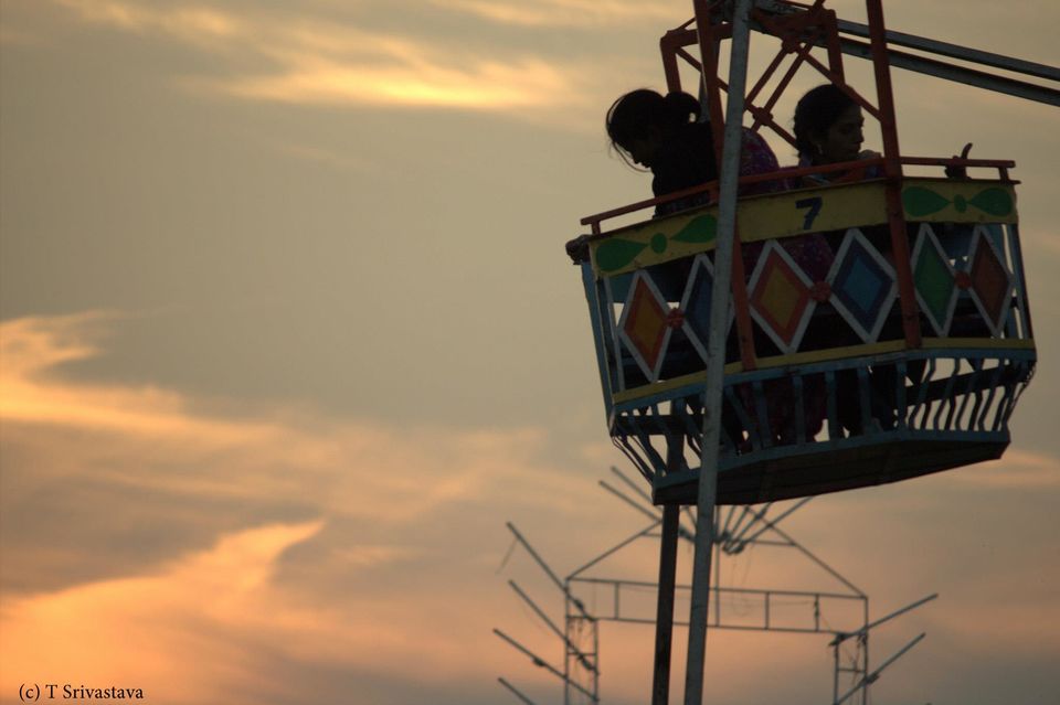 Photo of Mahakumbh 2013 67/76 by Trishant Srivastava