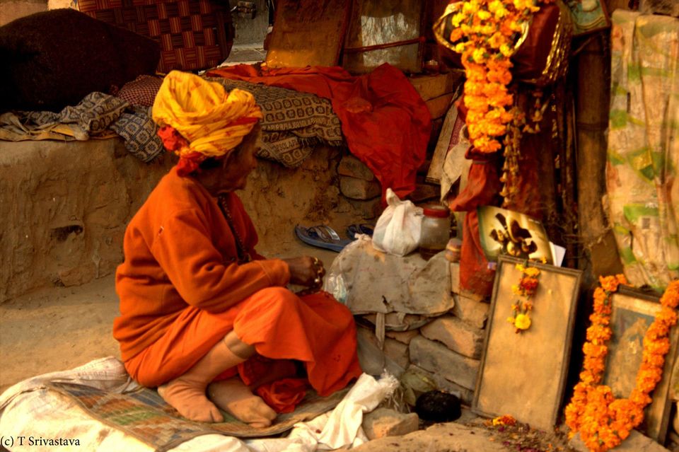 Photo of Mahakumbh 2013 16/76 by Trishant Srivastava