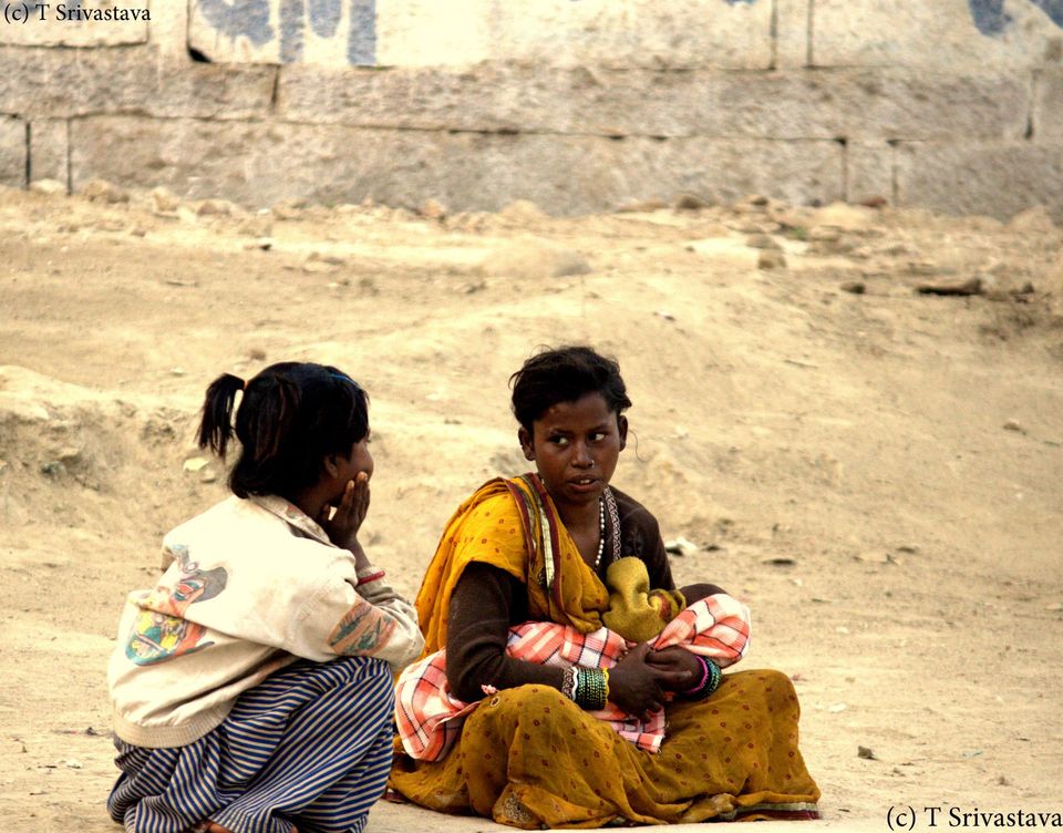 Photo of Mahakumbh 2013 33/76 by Trishant Srivastava