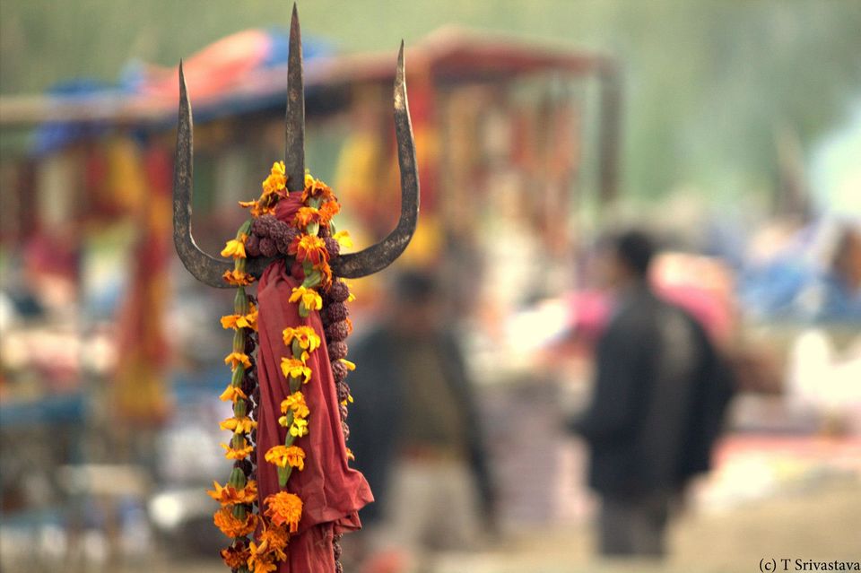 Photo of Mahakumbh 2013 32/76 by Trishant Srivastava