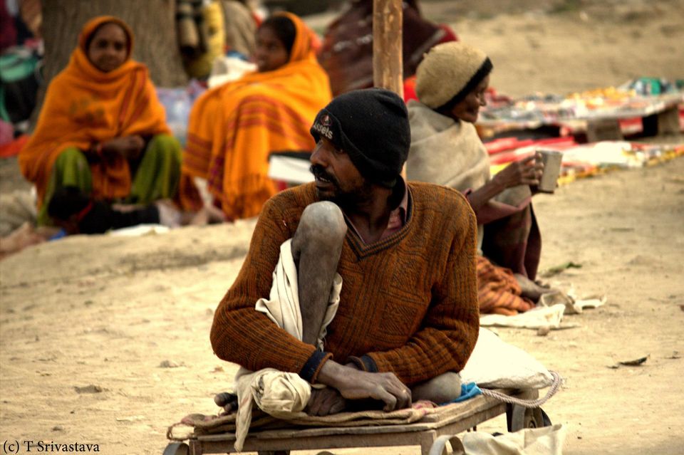 Photo of Mahakumbh 2013 28/76 by Trishant Srivastava