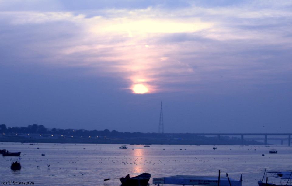 Photo of Mahakumbh 2013 40/76 by Trishant Srivastava