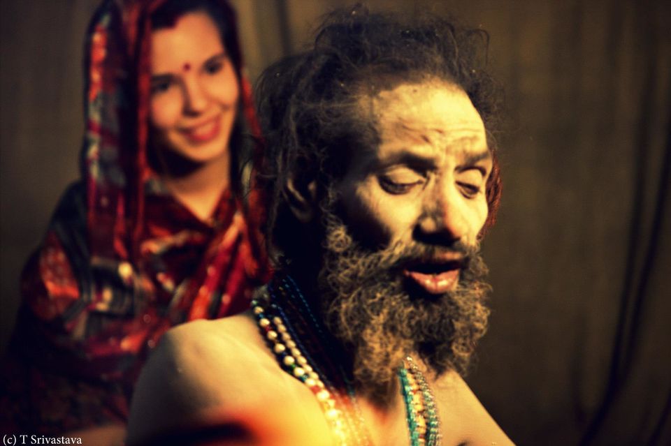 Photo of Mahakumbh 2013 9/76 by Trishant Srivastava