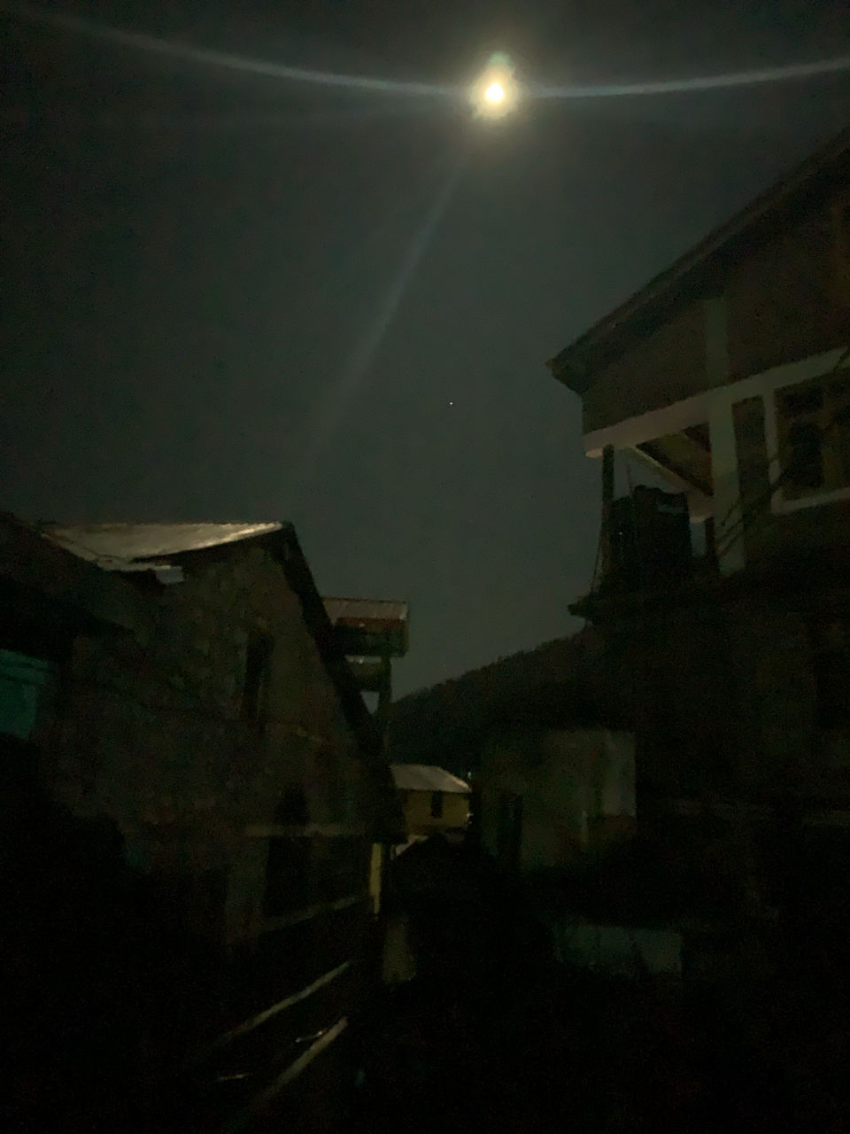 Photo of Old Manali, Manali, Himachal Pradesh, India by Arvind Radhakrishnan