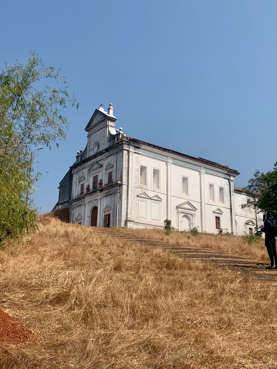 Photo of Go Goa by Arvind Radhakrishnan