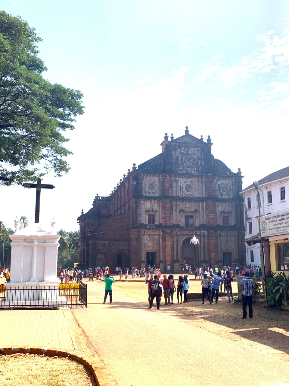 Photo of Go Goa by Arvind Radhakrishnan