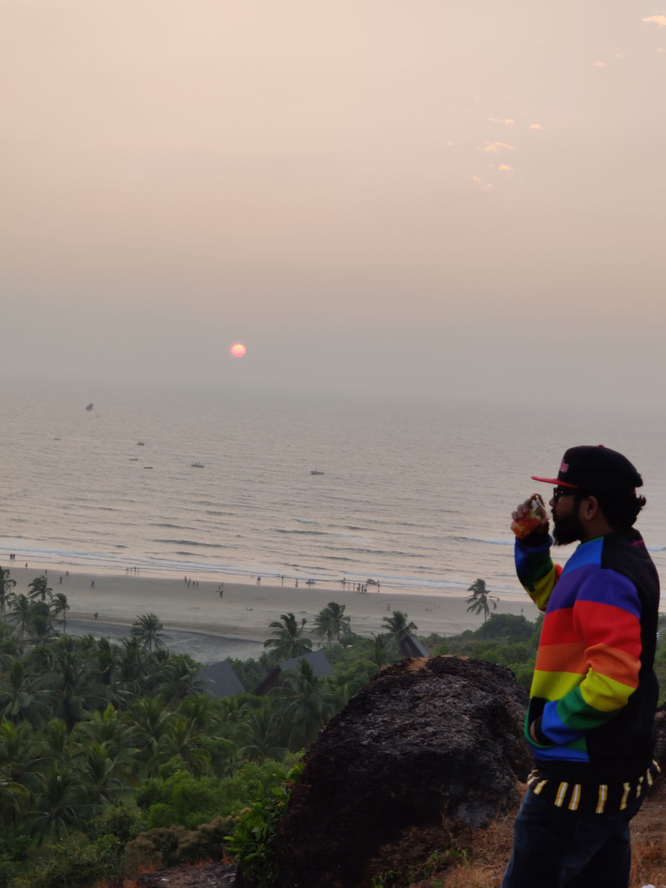 Photo of Go Goa by Arvind Radhakrishnan