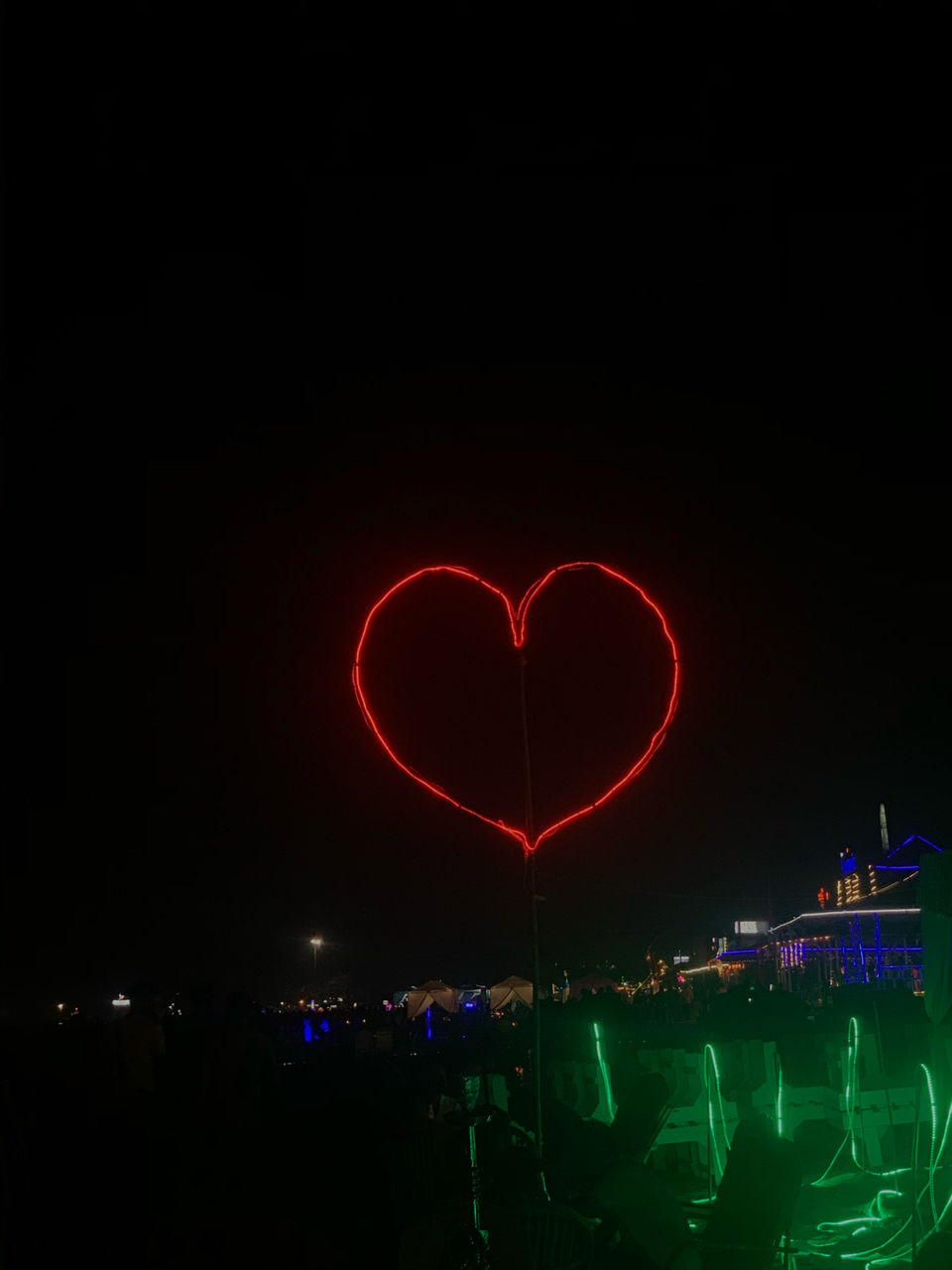 Photo of Go Goa by Arvind Radhakrishnan
