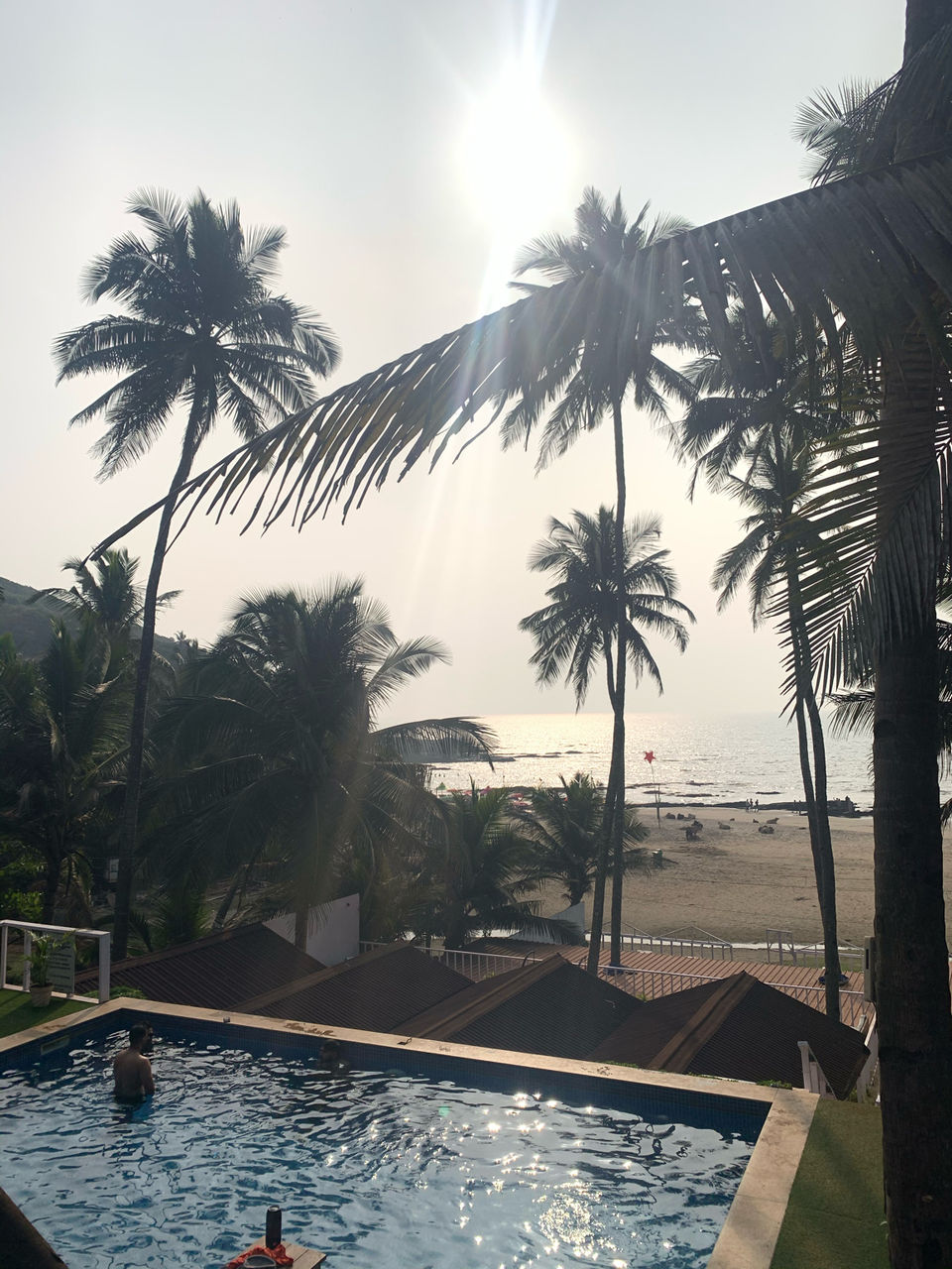 Photo of Go Goa by Arvind Radhakrishnan