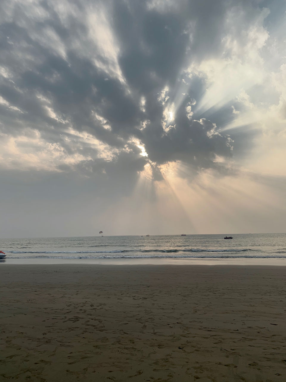 Photo of Go Goa by Arvind Radhakrishnan