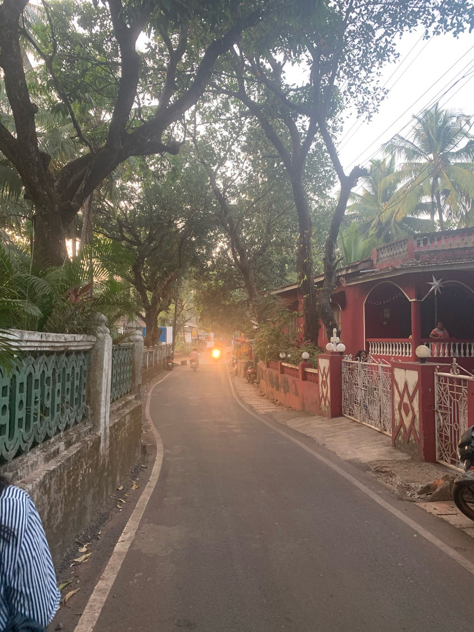Photo of Go Goa by Arvind Radhakrishnan