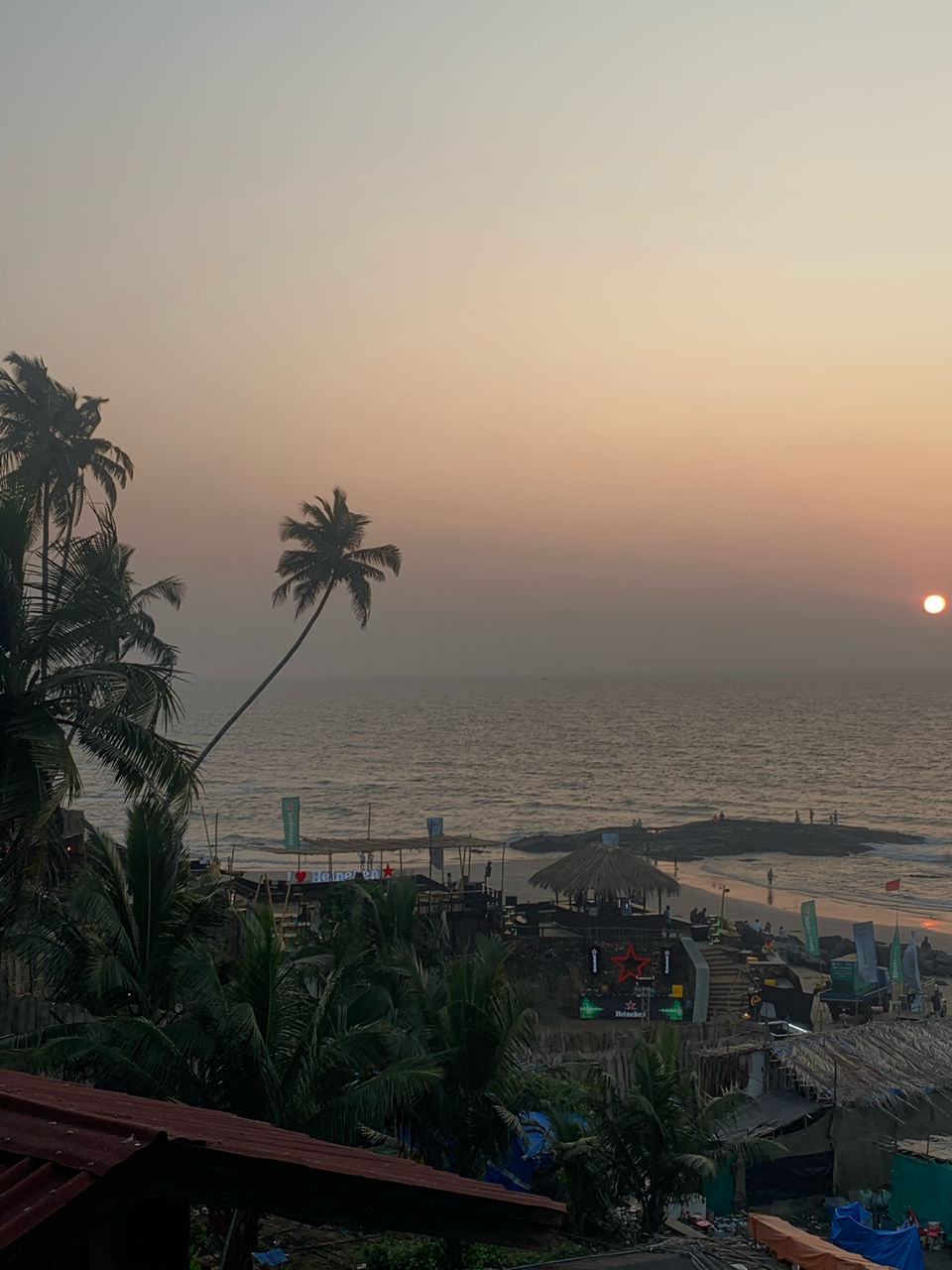 Photo of Go Goa by Arvind Radhakrishnan