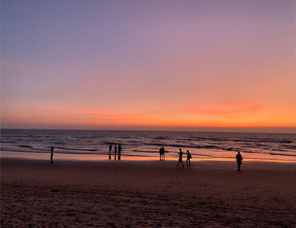 Photo of Go Goa by Arvind Radhakrishnan