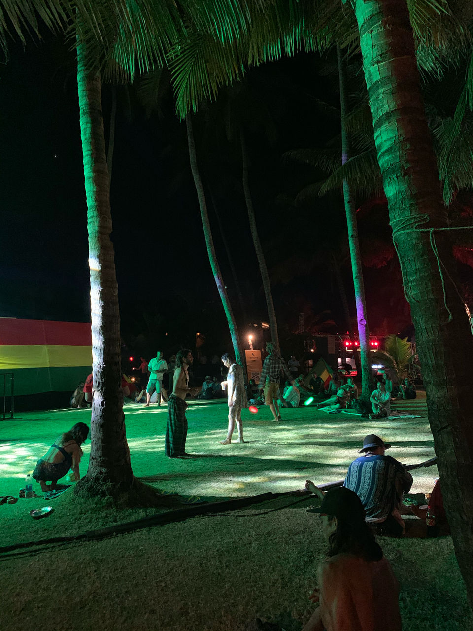 Photo of Go Goa by Arvind Radhakrishnan