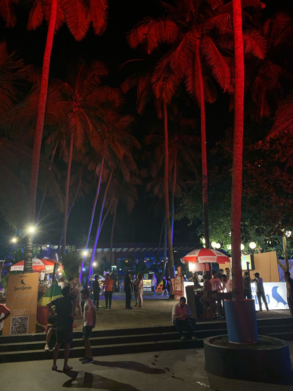 Photo of Go Goa by Arvind Radhakrishnan