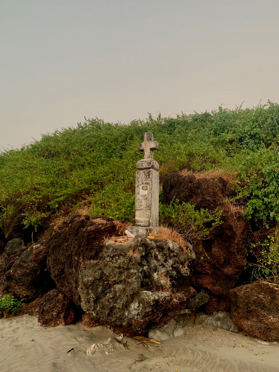 Photo of Go Goa by Arvind Radhakrishnan