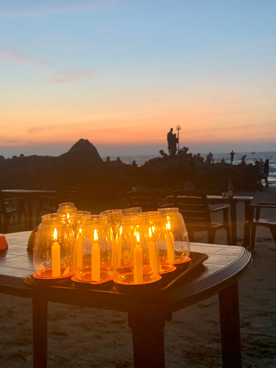 Photo of Go Goa by Arvind Radhakrishnan