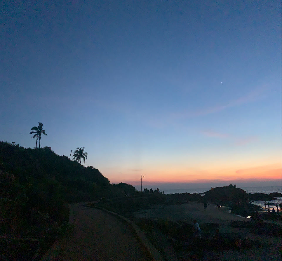 Photo of Go Goa by Arvind Radhakrishnan